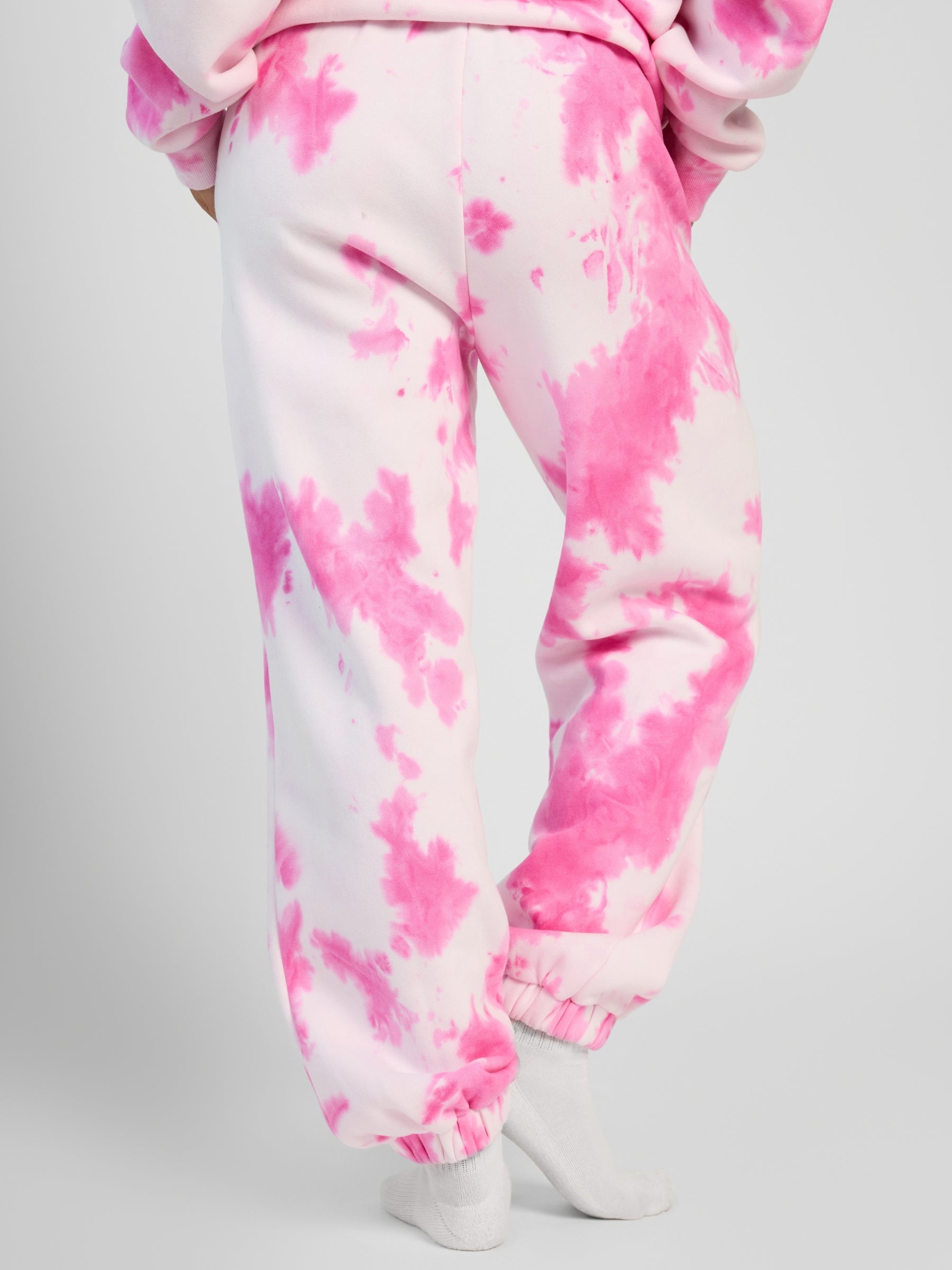 Minimalist Sweatpants