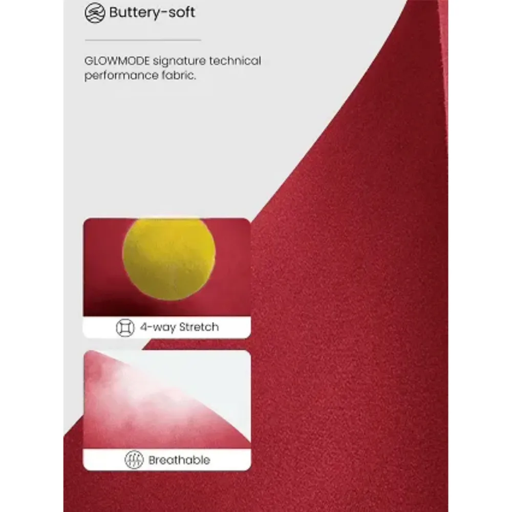 Jacket and Yoga Leggings Daily Set