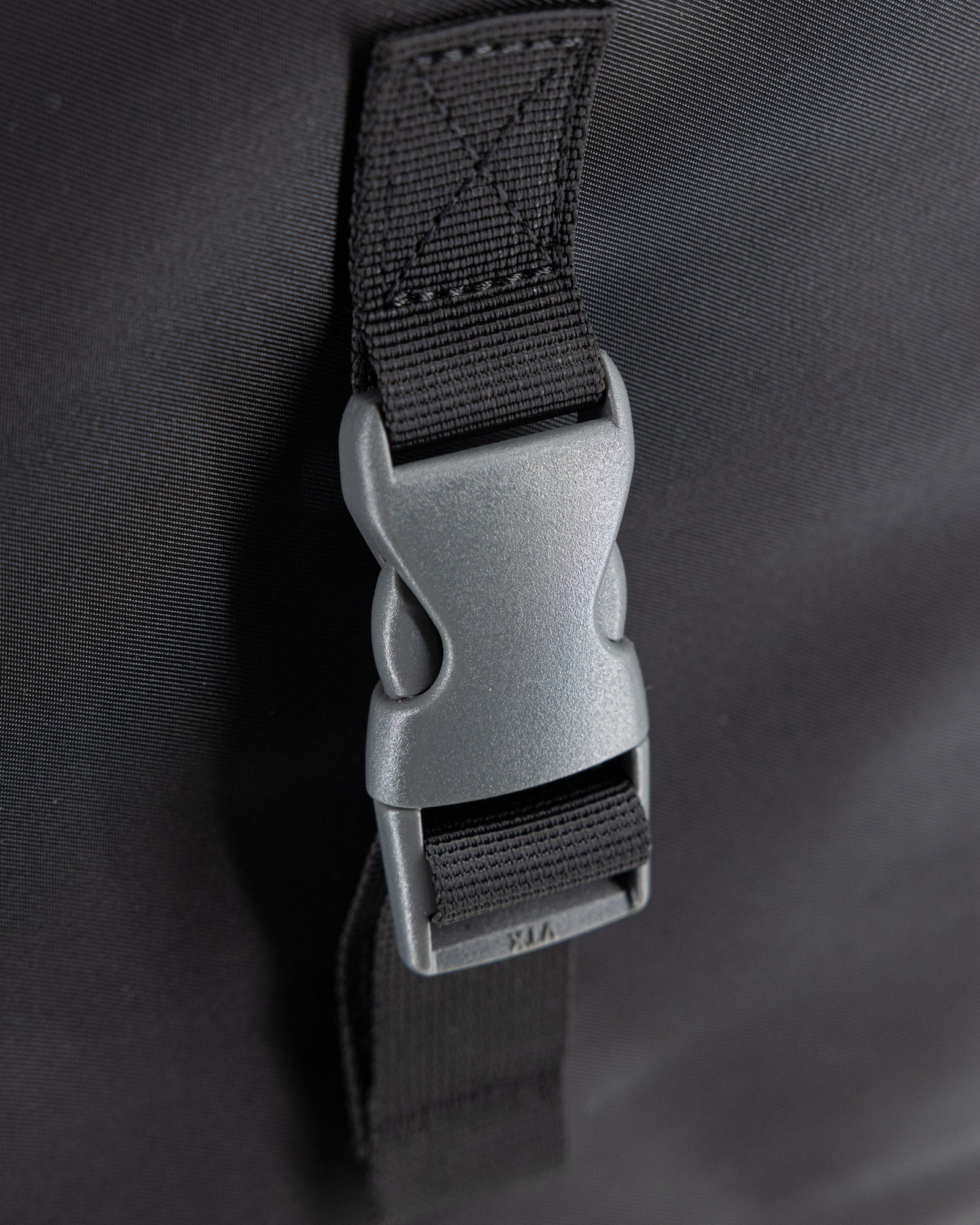 Ronin Baseball Equipment Backpack - Shimmer Black