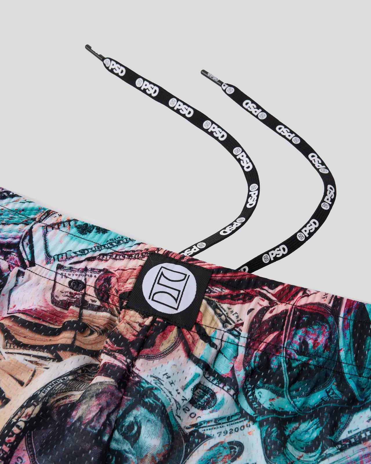 Money Chalk Active Short