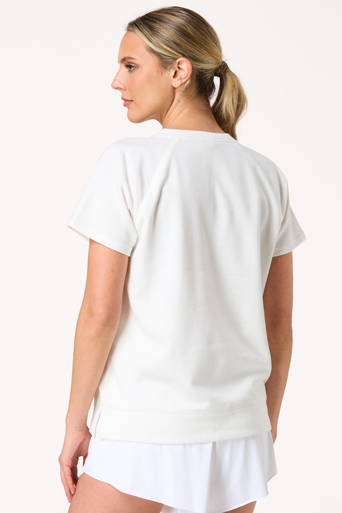 Lake Life French Terry Top