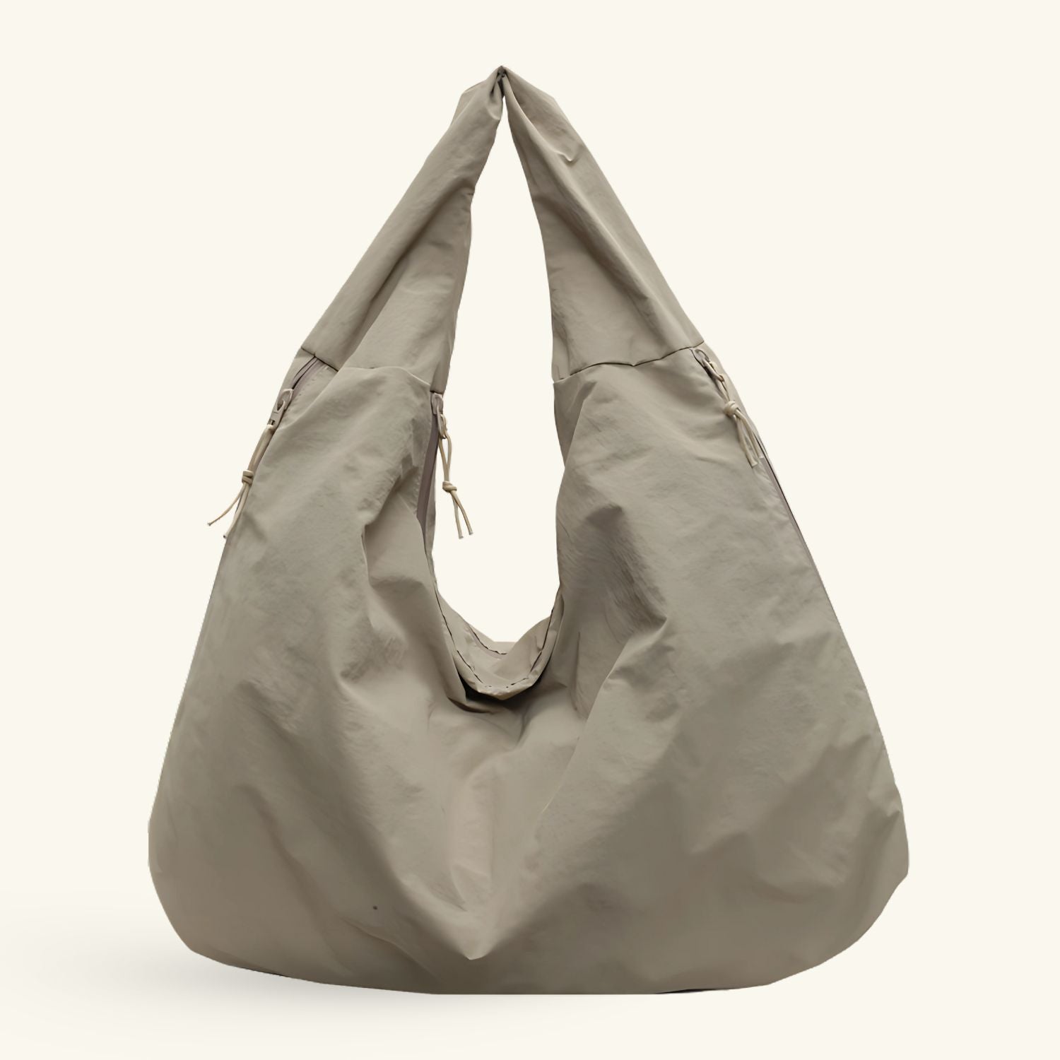 Women's Ultra-Spacious, Multifunctional, and Stylish Bag—Crafted from Ultra-Lightweight, Soft Fabric