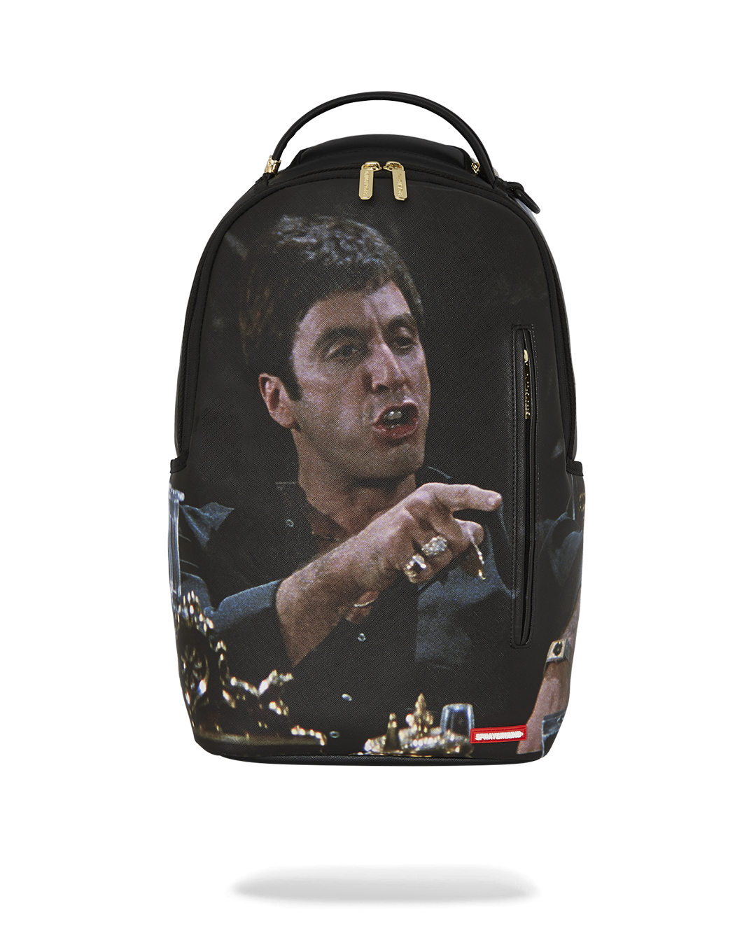 SCARFACE POINT IT OUT BACKPACK