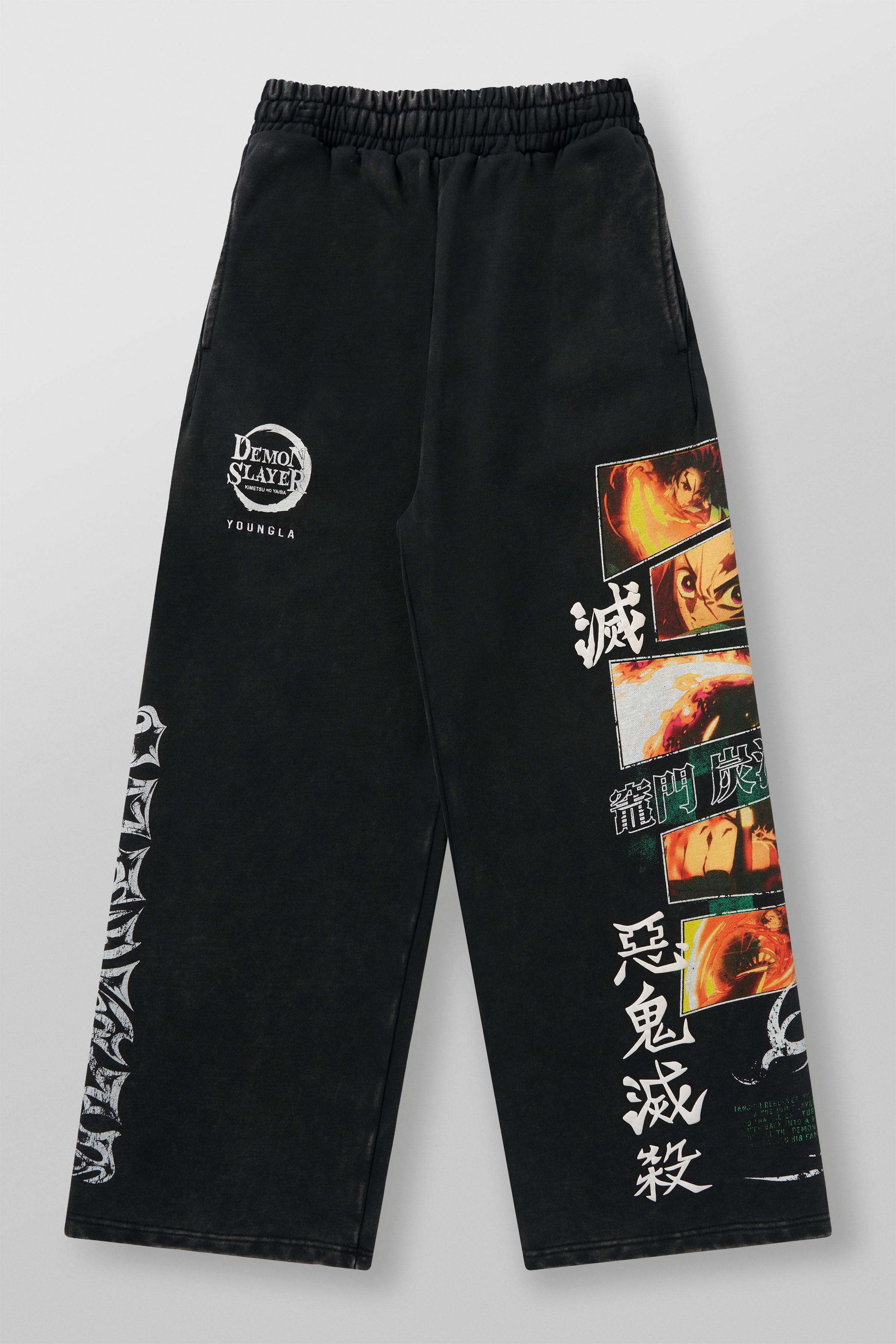 2153 - Demon Slayer: Kimetsu no Yaiba - Sweats