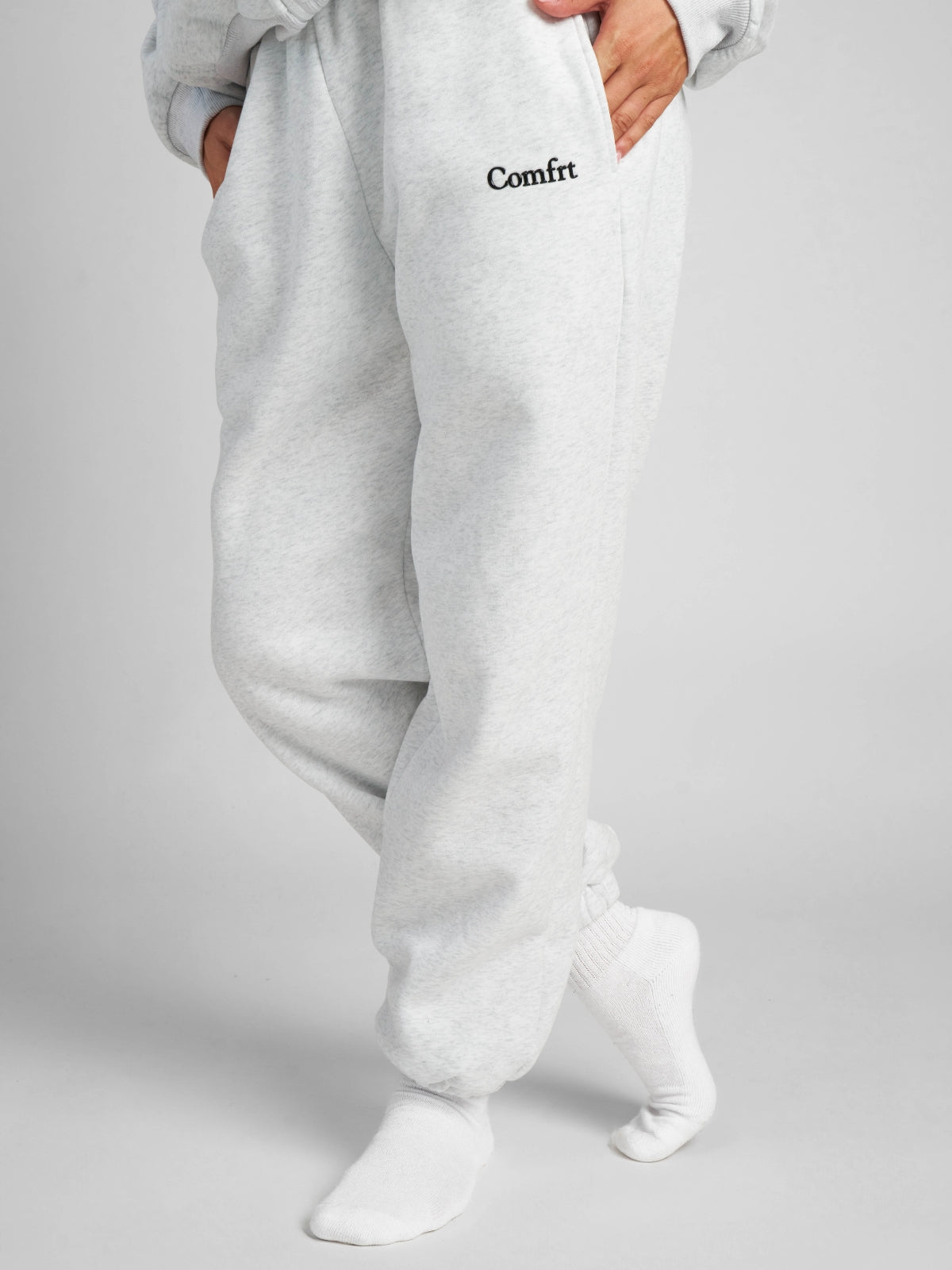 Cloud Sweatpants
