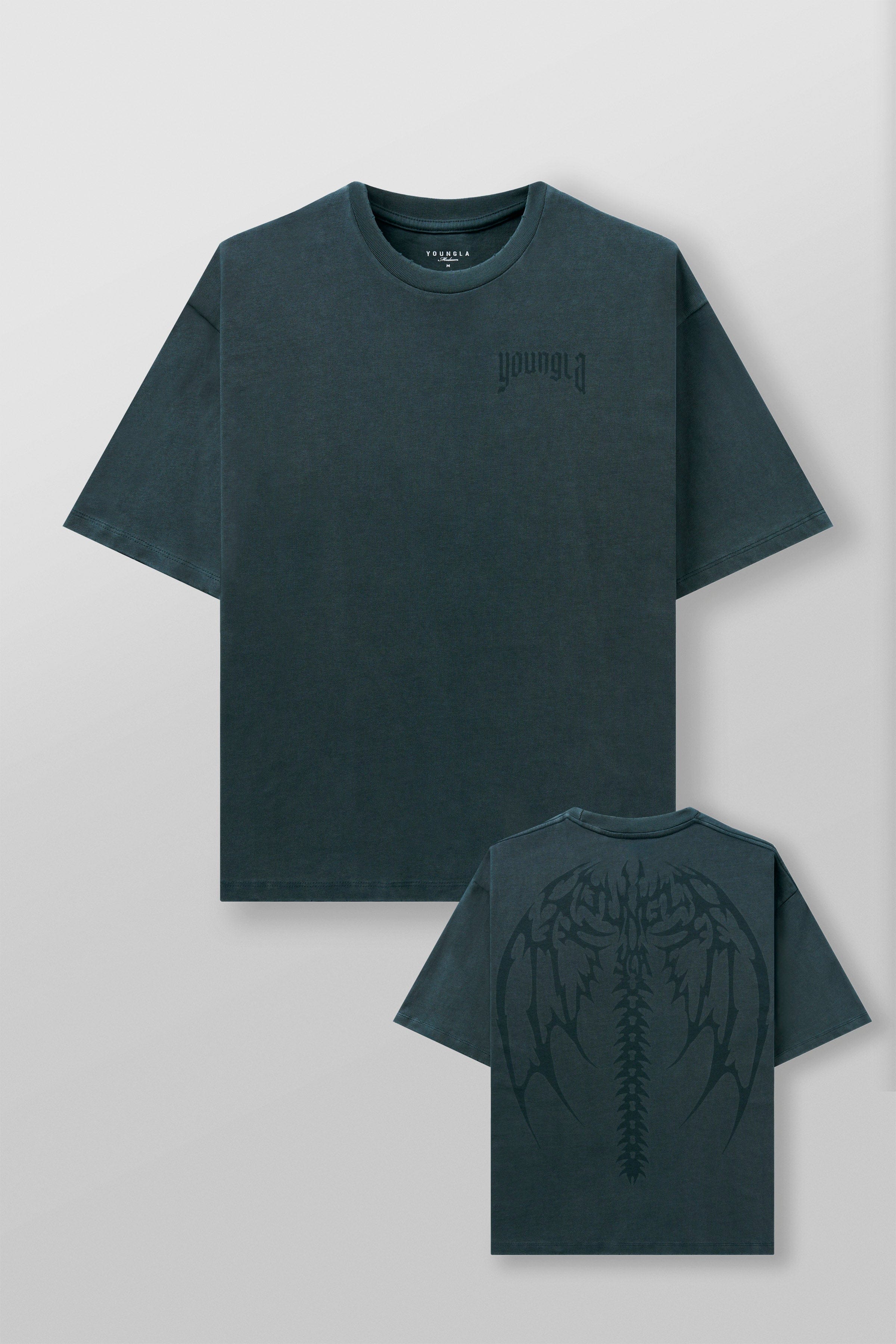 4234 - Backbone Tees