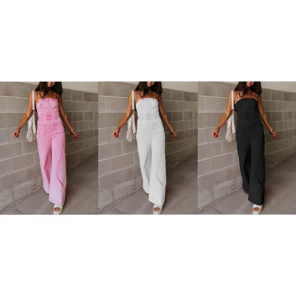 Women's Casual Denim Dress(Just $4 Each!)