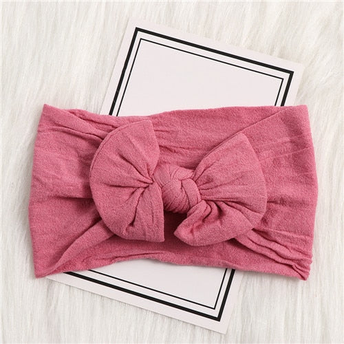 Fashion Baby Girls Headband Accessories