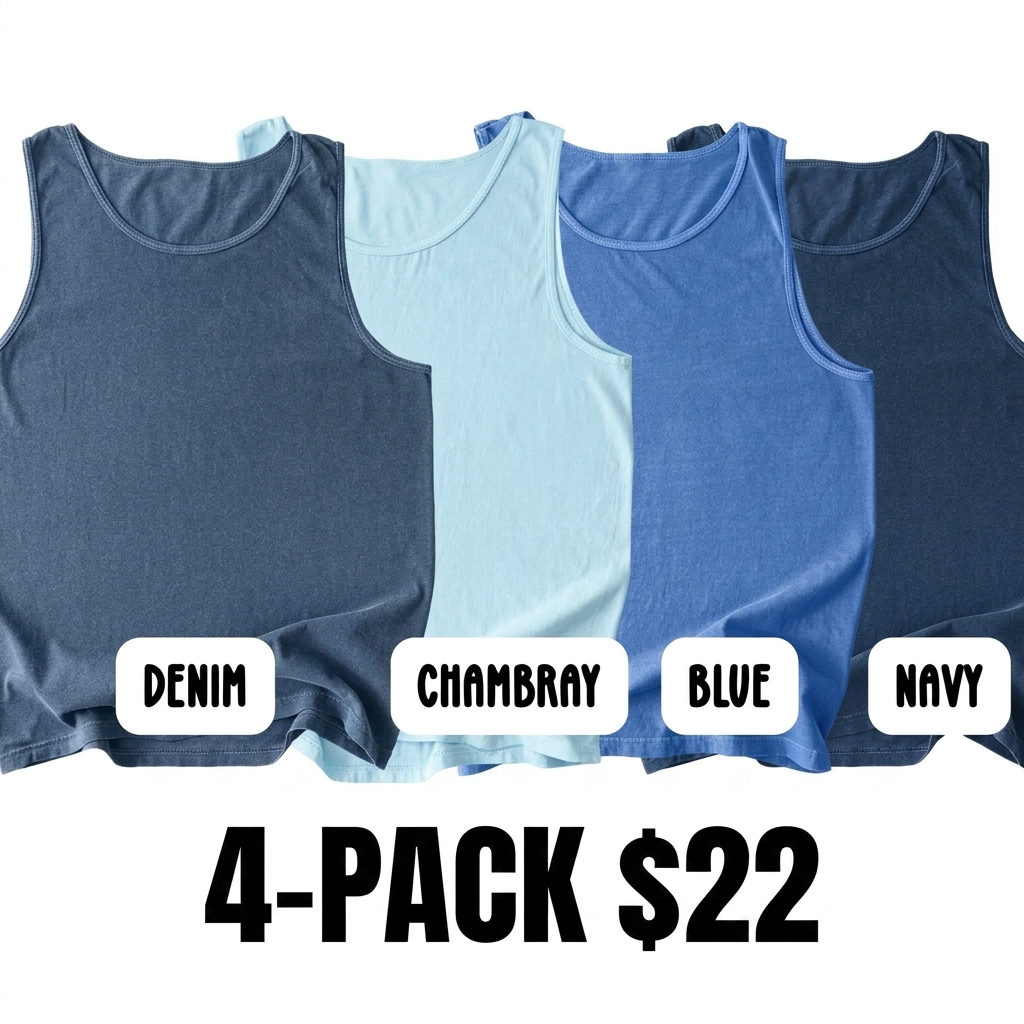 USA Puff Print 4th of July T-Shirt – Patriotic Memorial Day Top