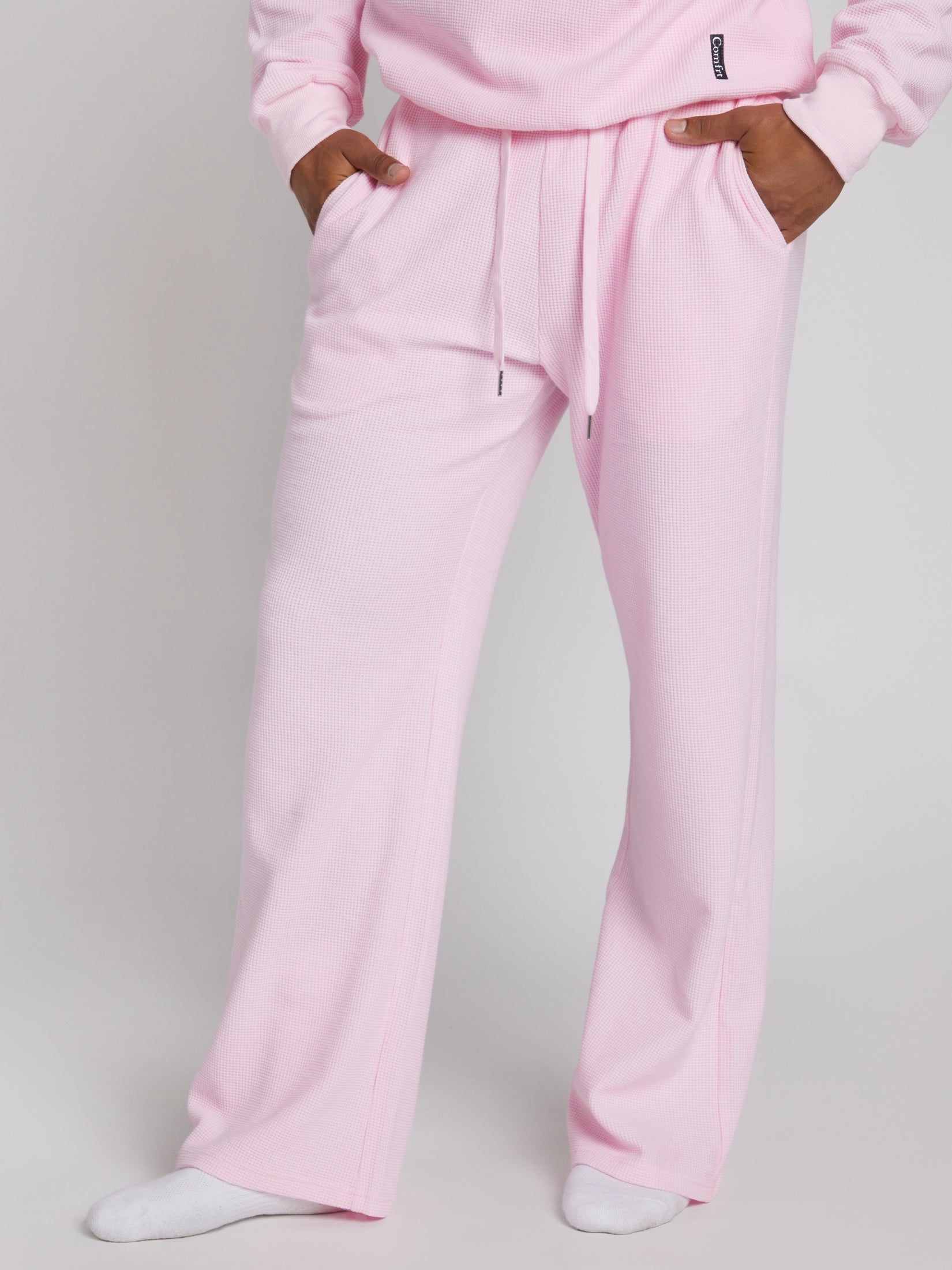 Waffle Lounge Pant