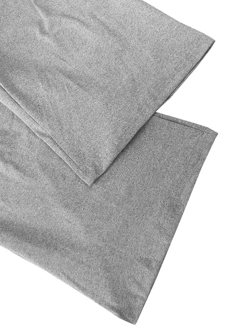 Women's Sexy Plain Long Sleeve Jumpsuit, Fall & Winter Fashion