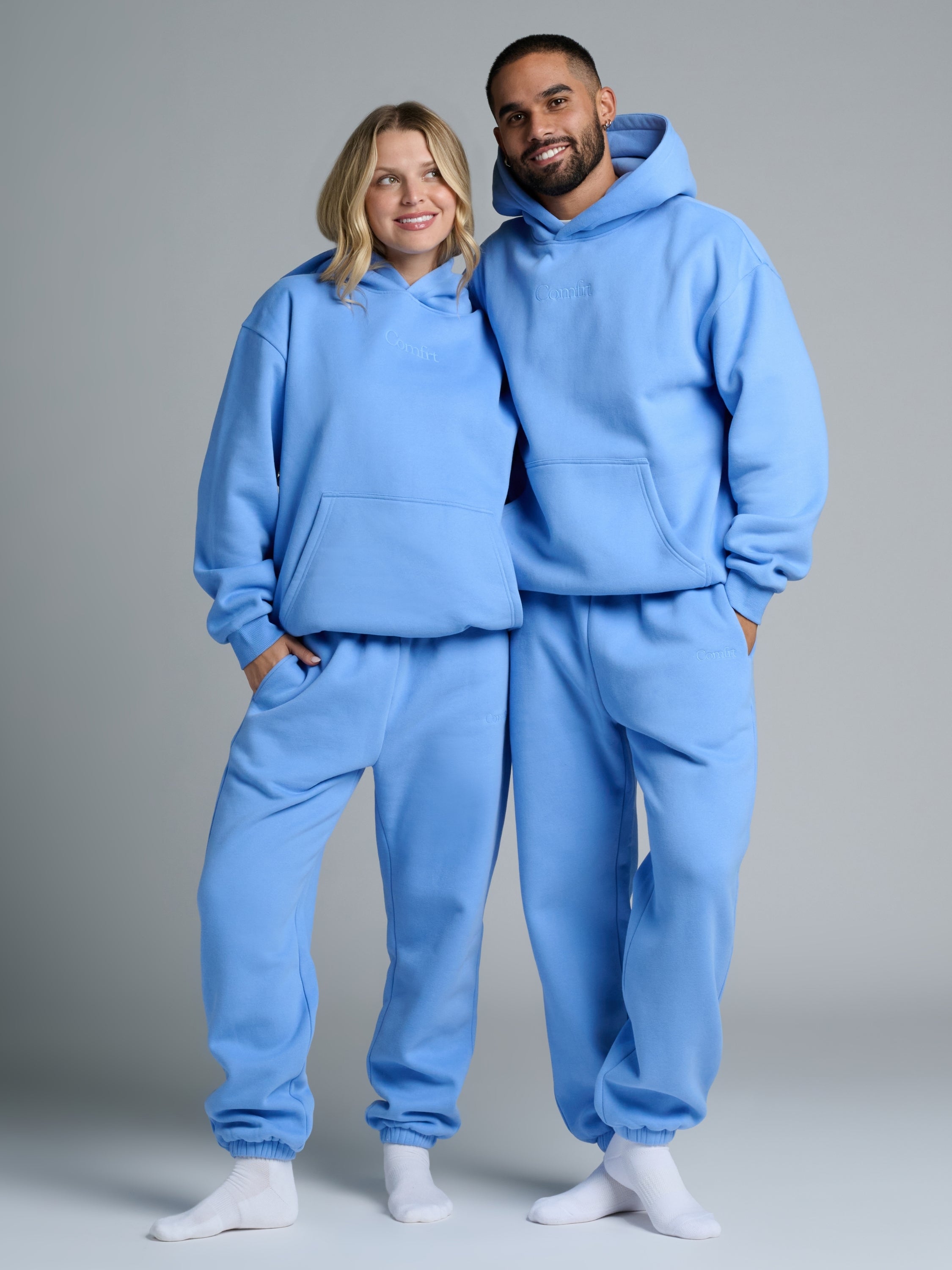 Signature Sweatpants