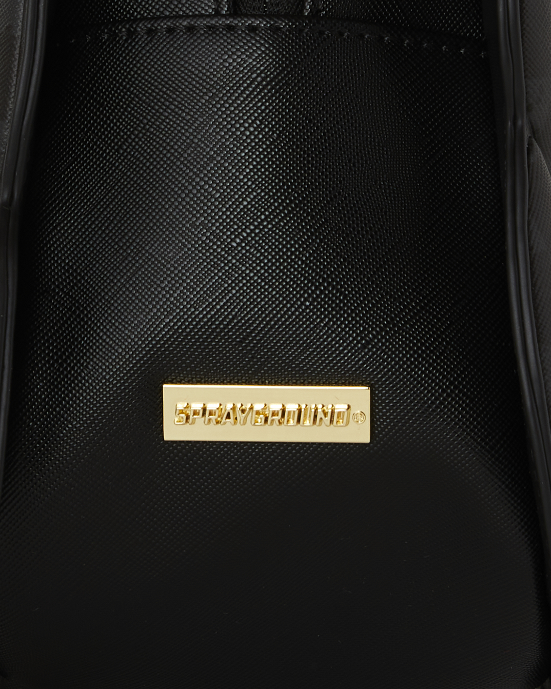 THE PHANTOM FADE SHARK HANDBAG