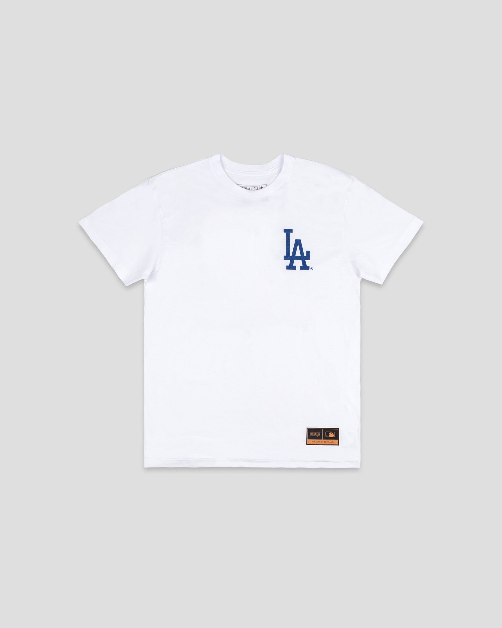 Yuvi Youth T-Shirt - Los Angeles Dodgers