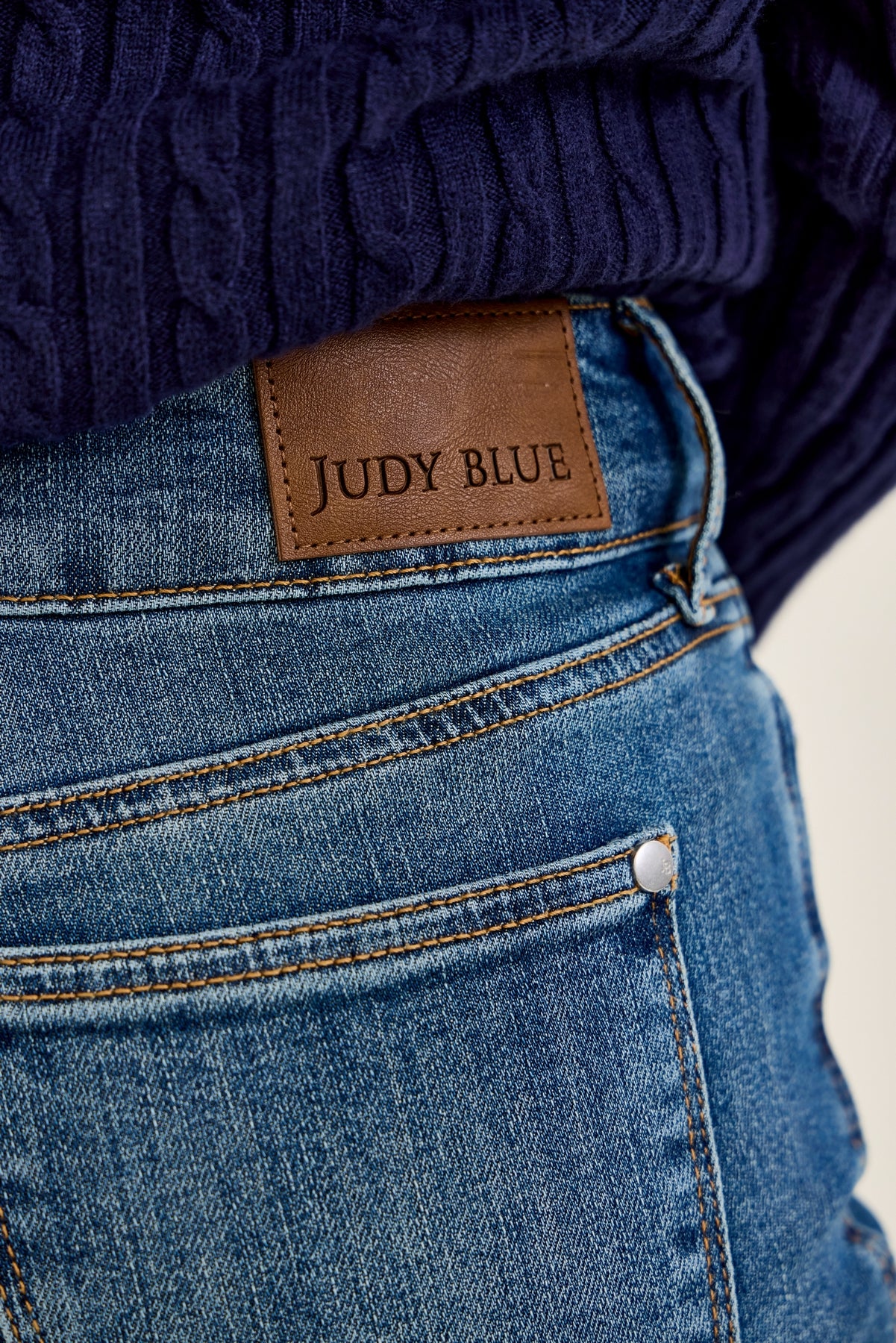 Penny Flare with Tummy Control (Petite)