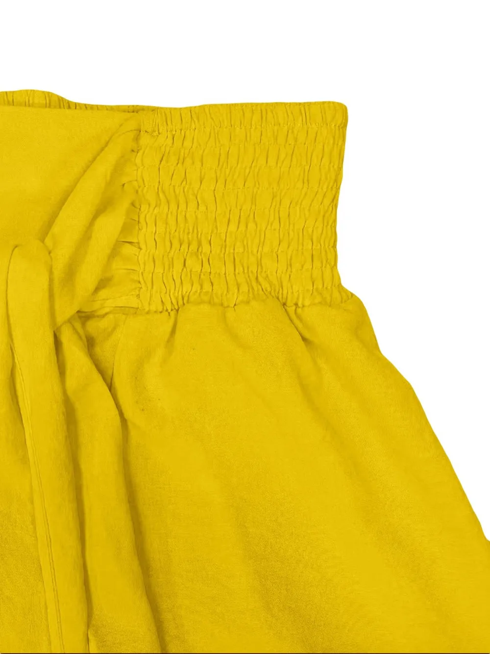 Women's Solid Color Top & Wide Leg Pants Set, Casual Off Shoulder Top & Palazzo Pants for Summer