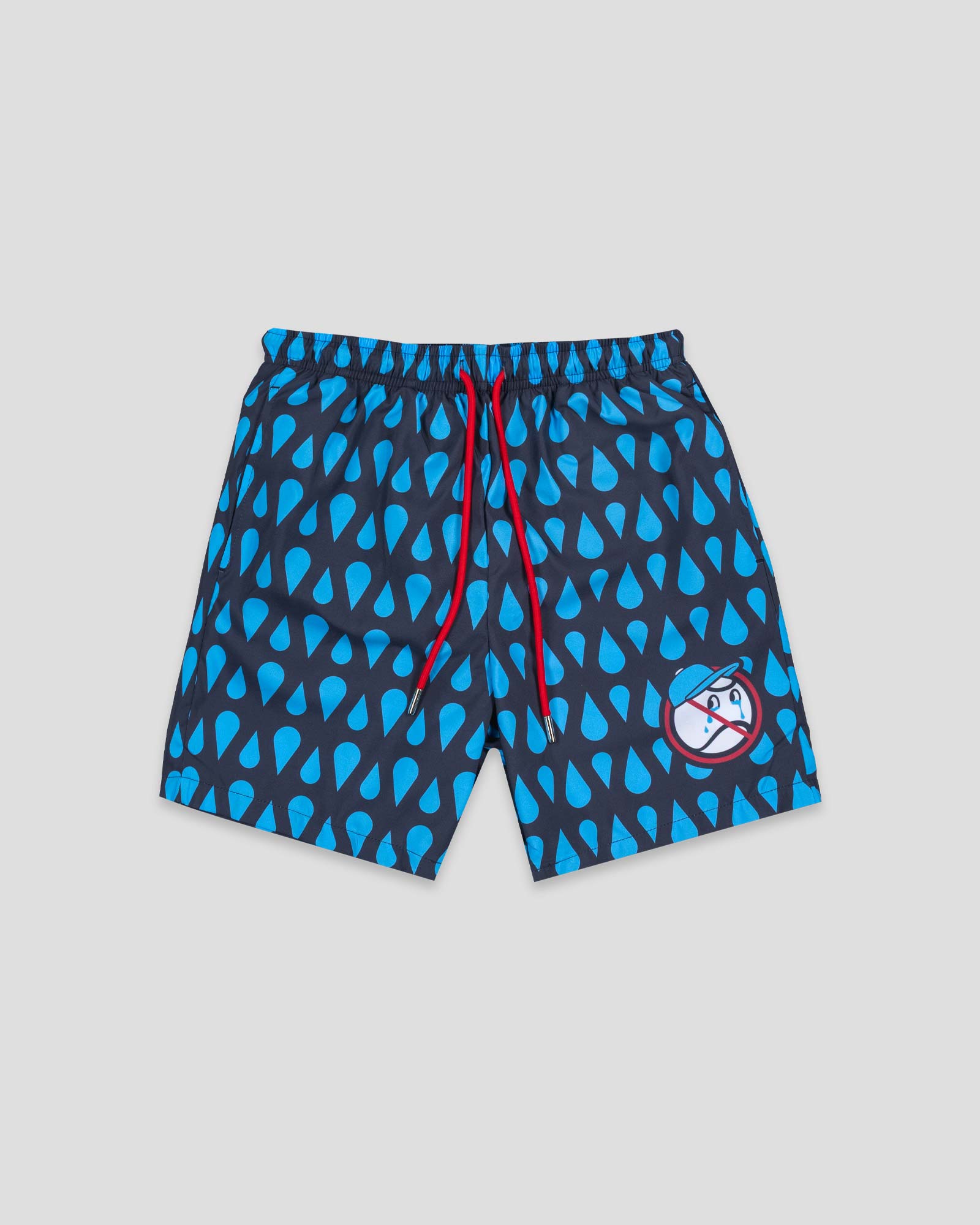 No Crying in Baseball Cage Trunks - Youth