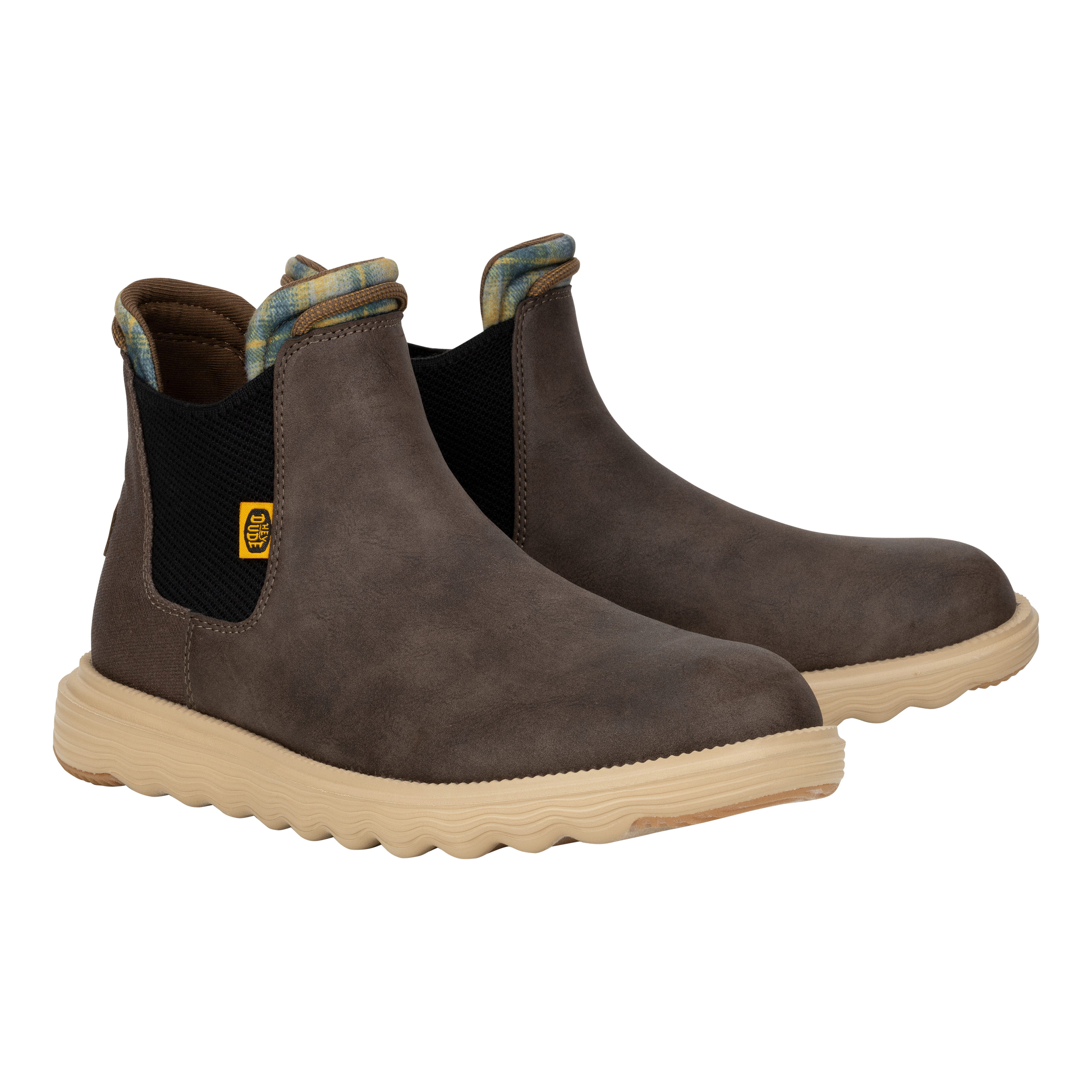 Branson Classic - Desert Brown