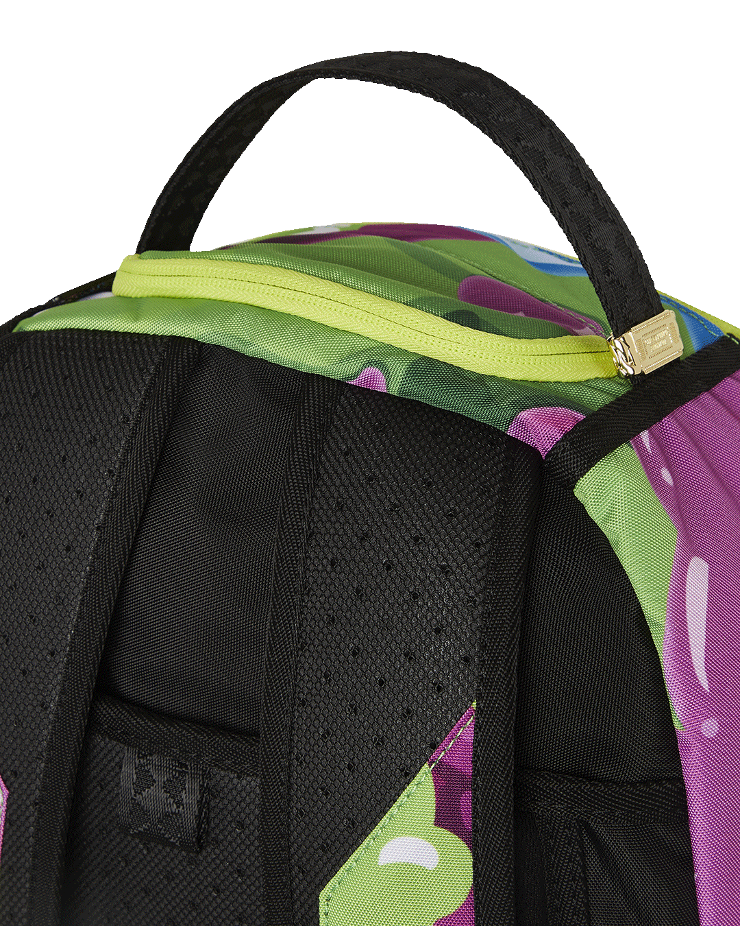 GUMMY SPRAY DLXR BACKPACK