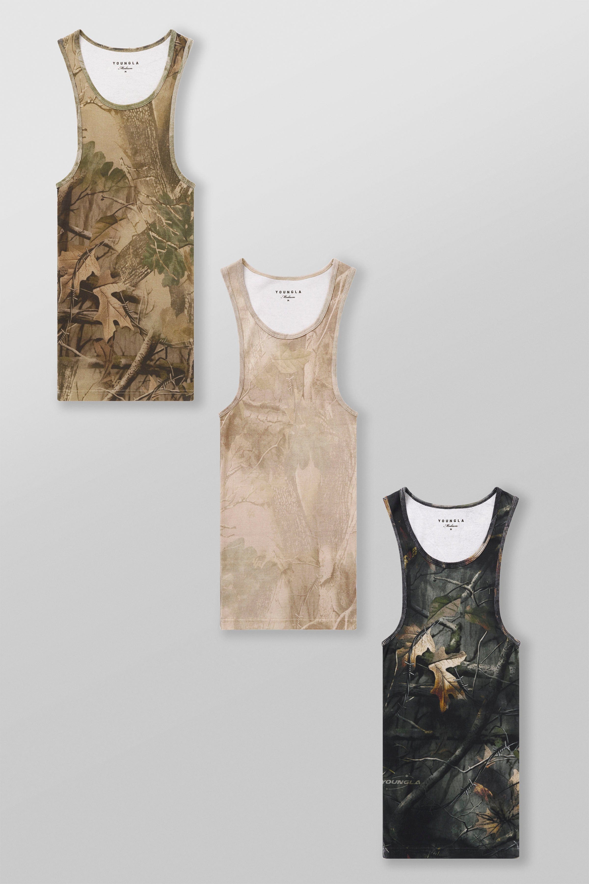 340 Wife Lovers - 3 Pack