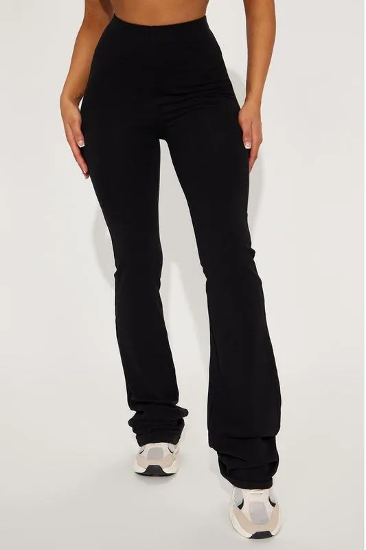 Tall Adriana Flare Pant
