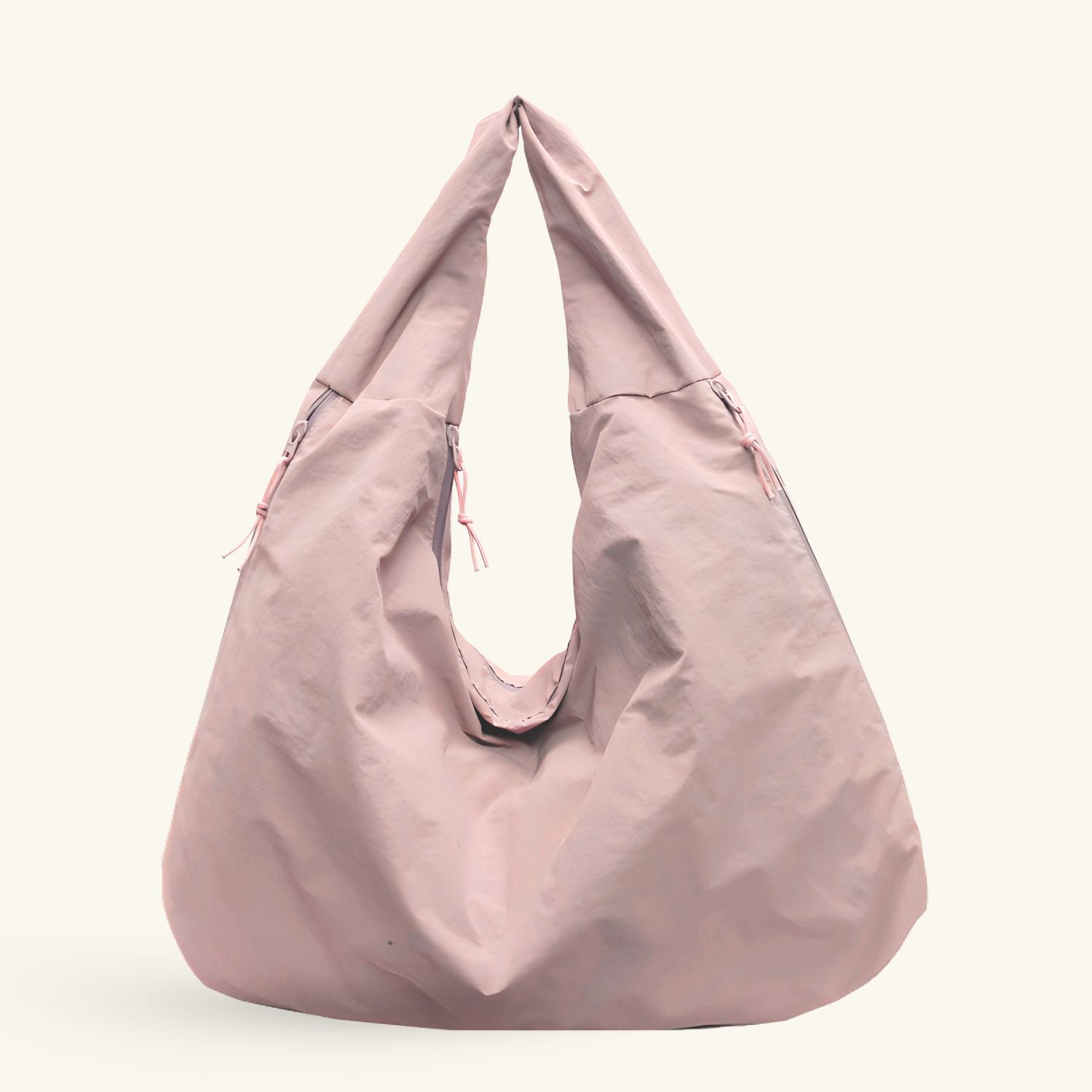 Women's Ultra-Spacious, Multifunctional, and Stylish Bag—Crafted from Ultra-Lightweight, Soft Fabric