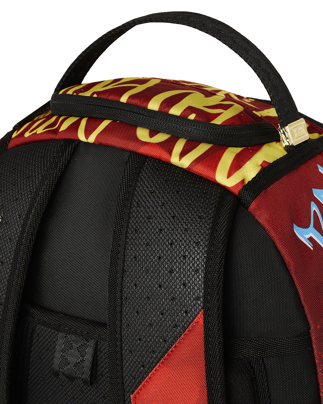 INSPECTOR GADGET BUSY LIFE BACKPACK