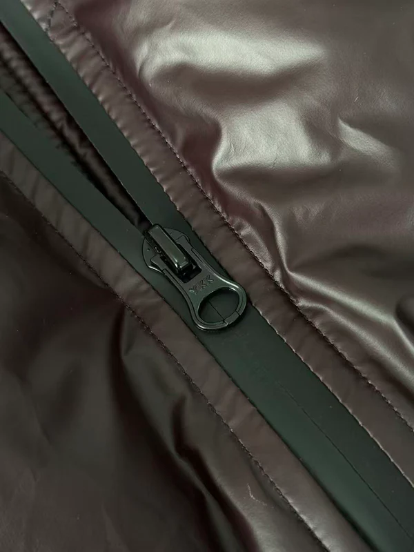 “Dissipate” HEAT REACTIVE PUFFER - 3-Color-Pack