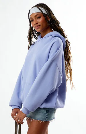 Women's Core Washed Oversized Hoodie (Just $4 Each!)