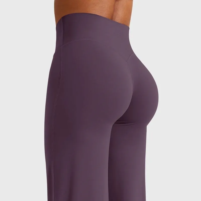 Women's Soft Gym Yoga Pants