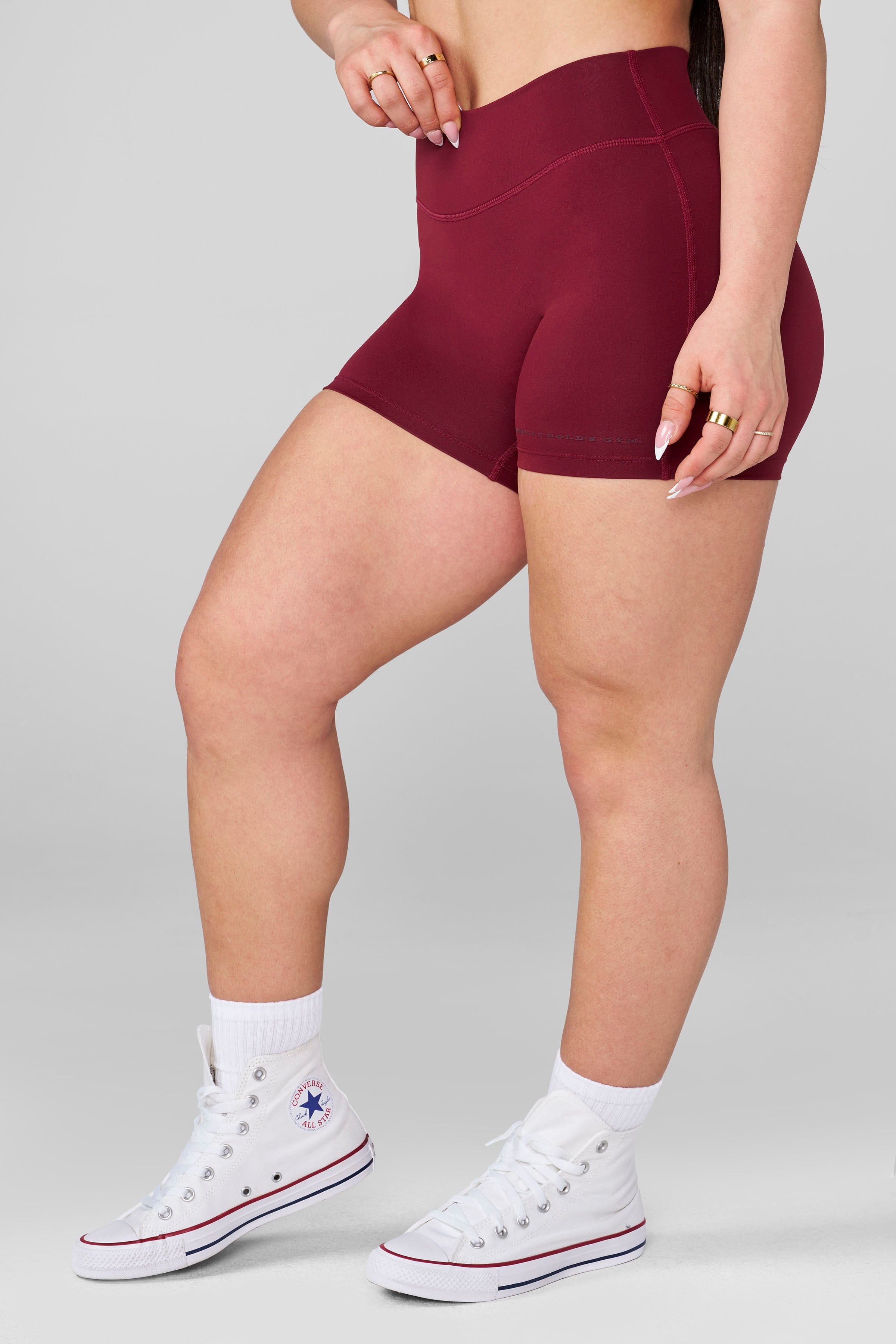 W179 - Golds Iron Legacy Short 5.75