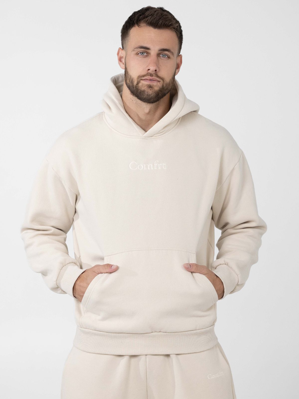 Signature Hoodie