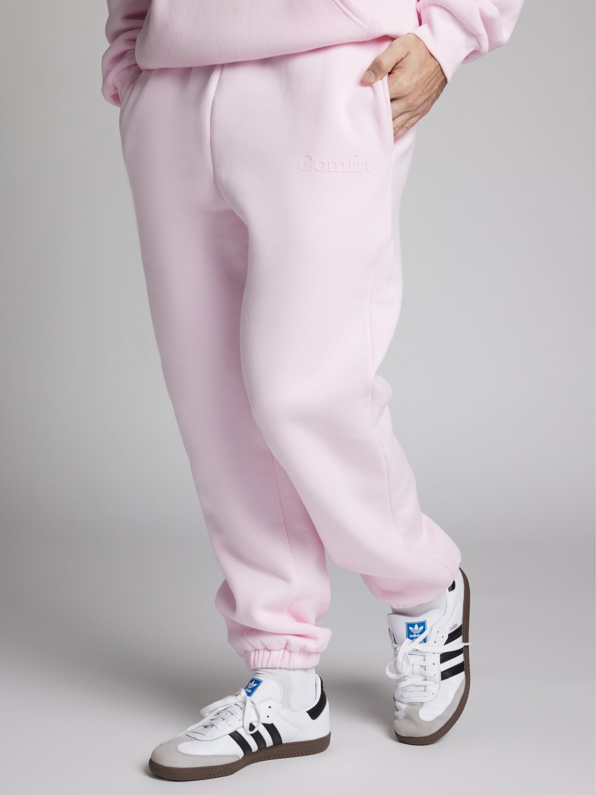 Minimalist Sweatpants