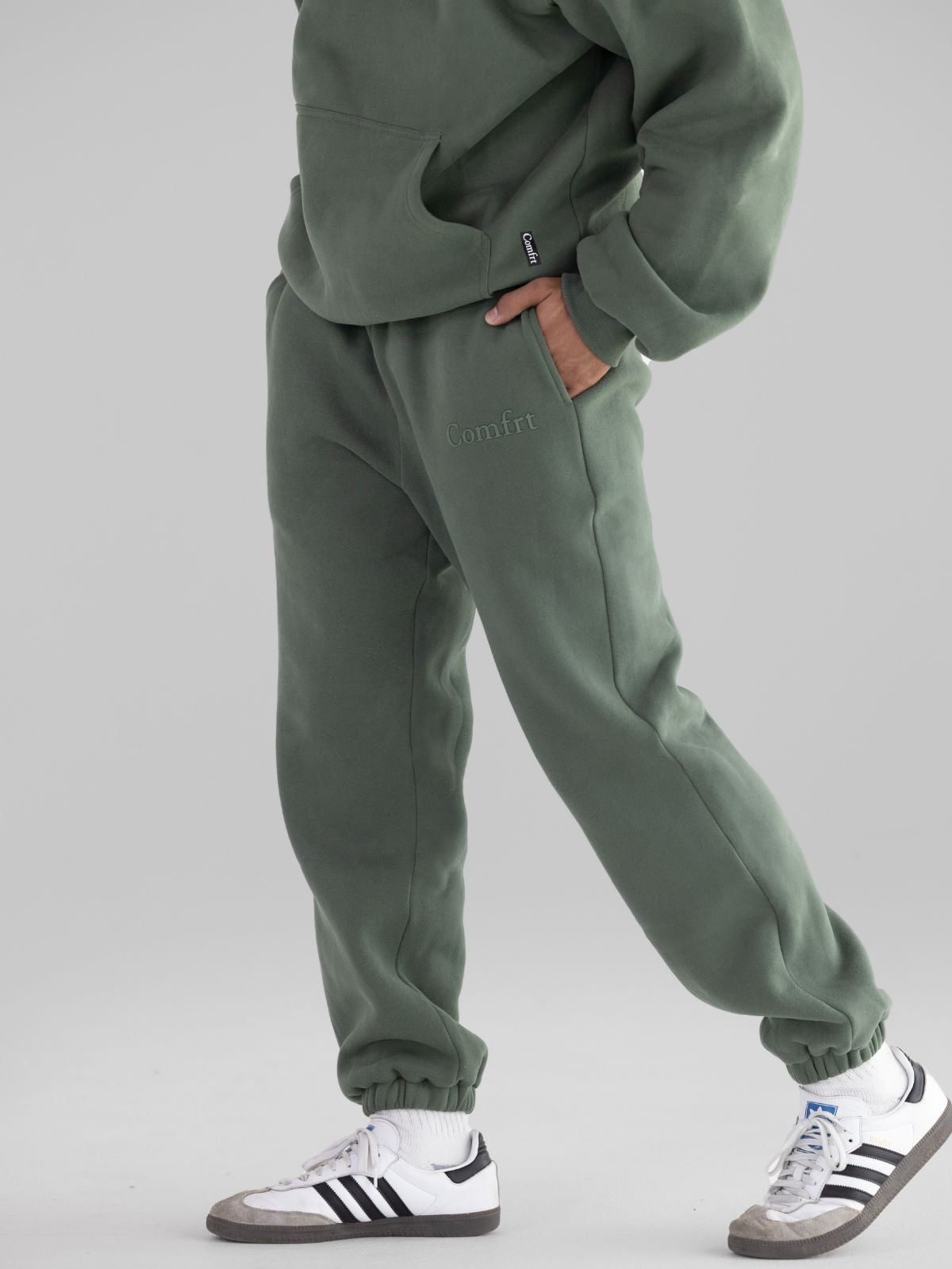 Minimalist Sweatpants