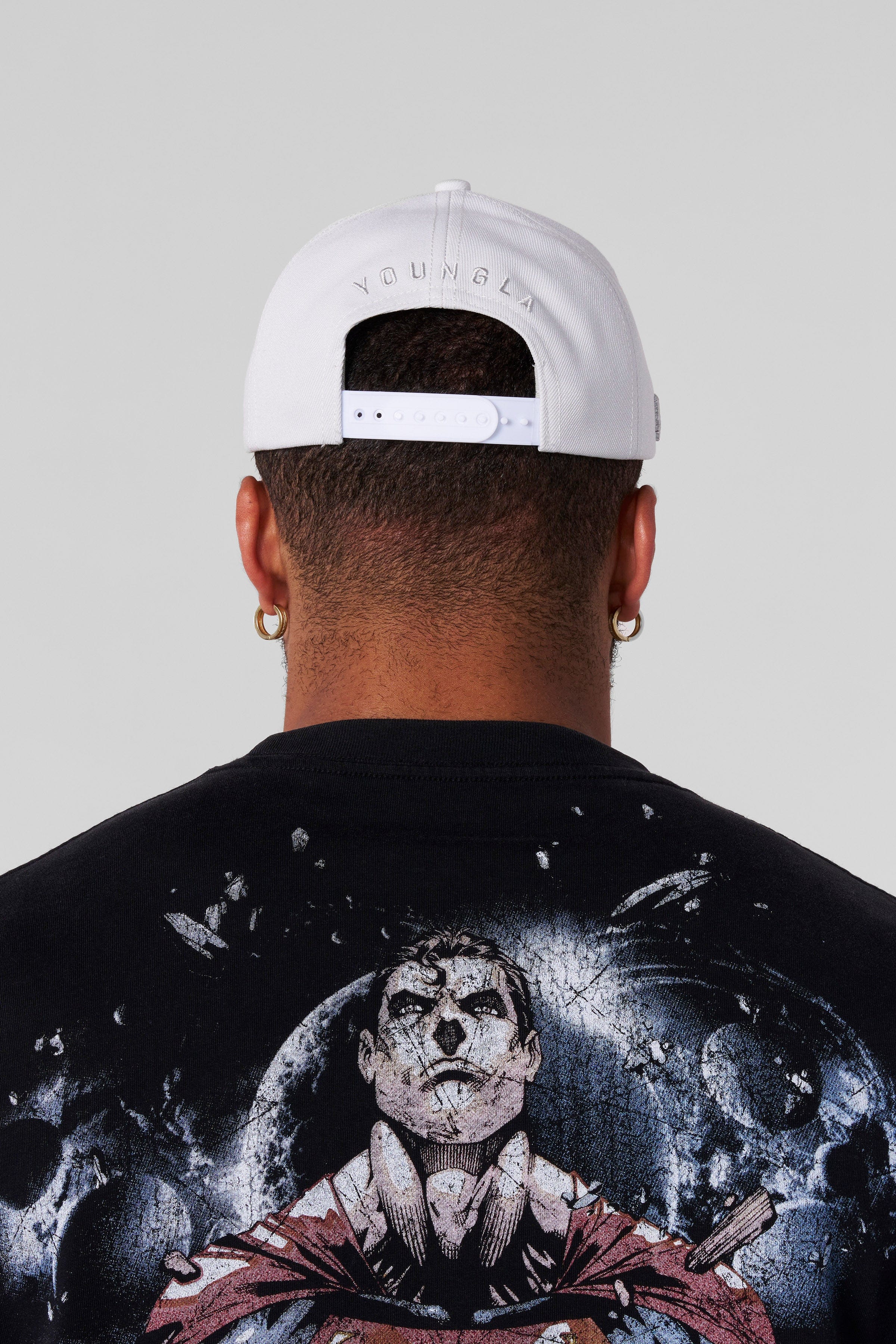 9092 - Superman Shield Hats