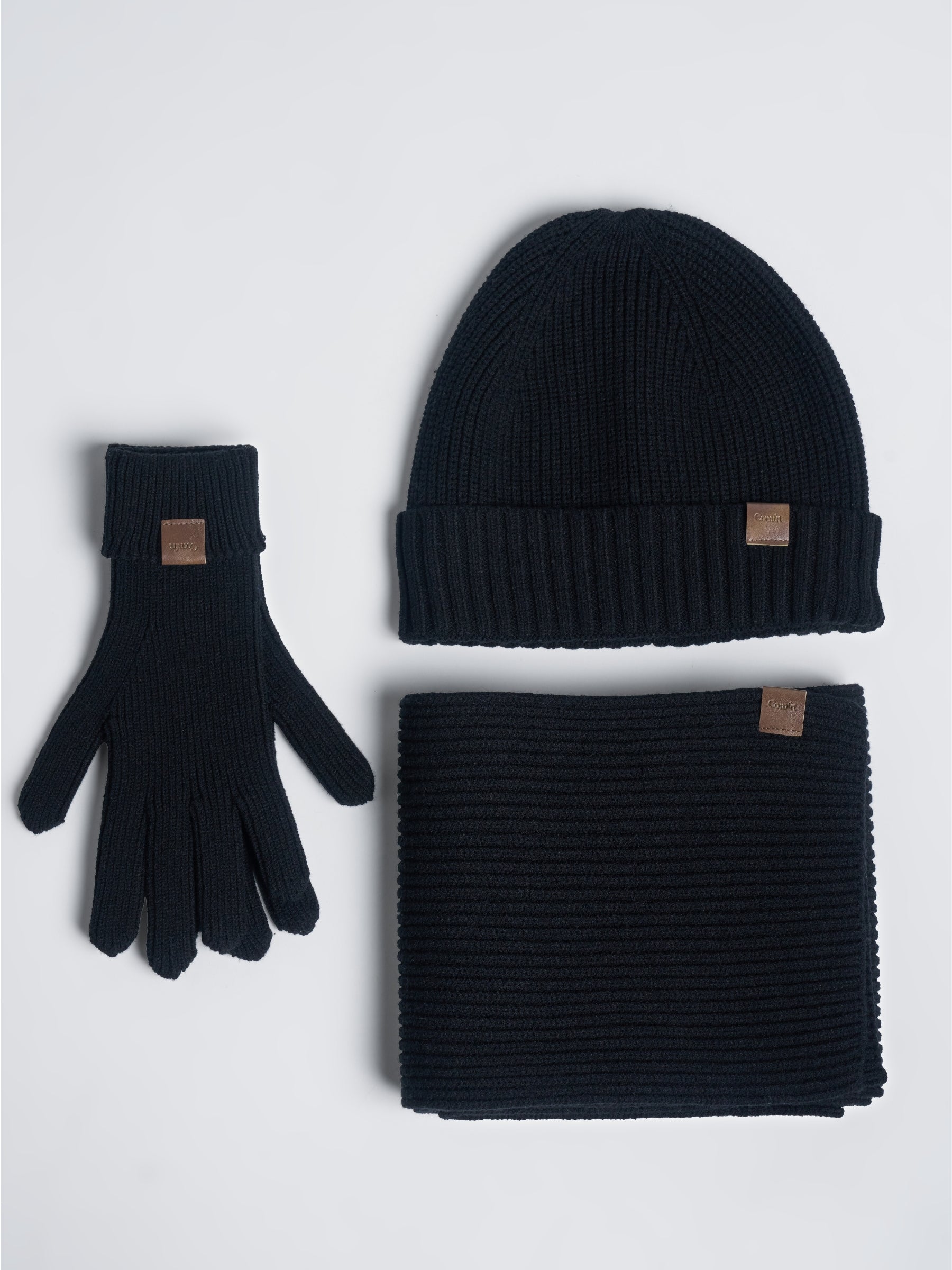 Winter Accessories Set