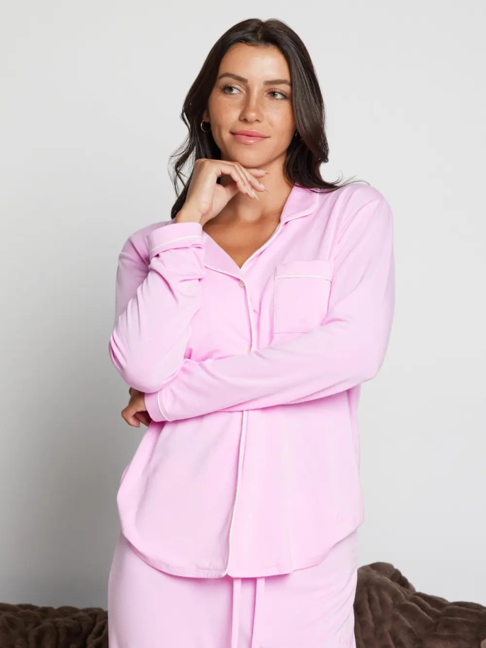 Lounge PJ Set
