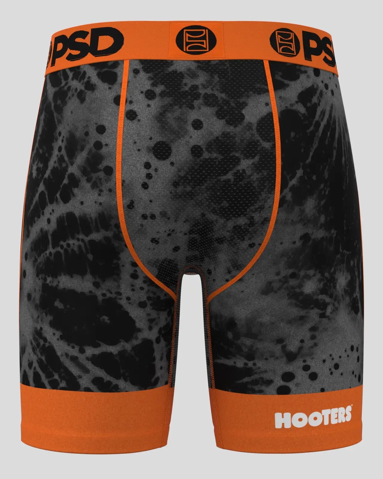 Hooters - Uniform Black