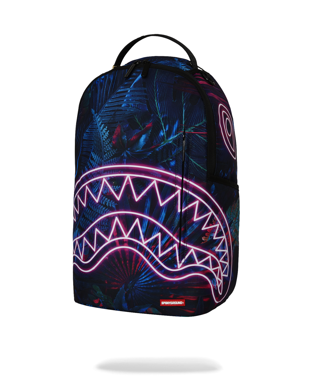 MIDNIGHT RAVE DLXR BACKPACK