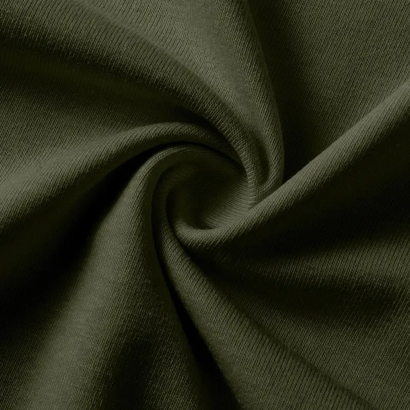 9PACK-Hipster Hip Hop Longline Crewneck Shortsleeve T-Shirt,Menswear Casual Streetwear Tshirt Tops