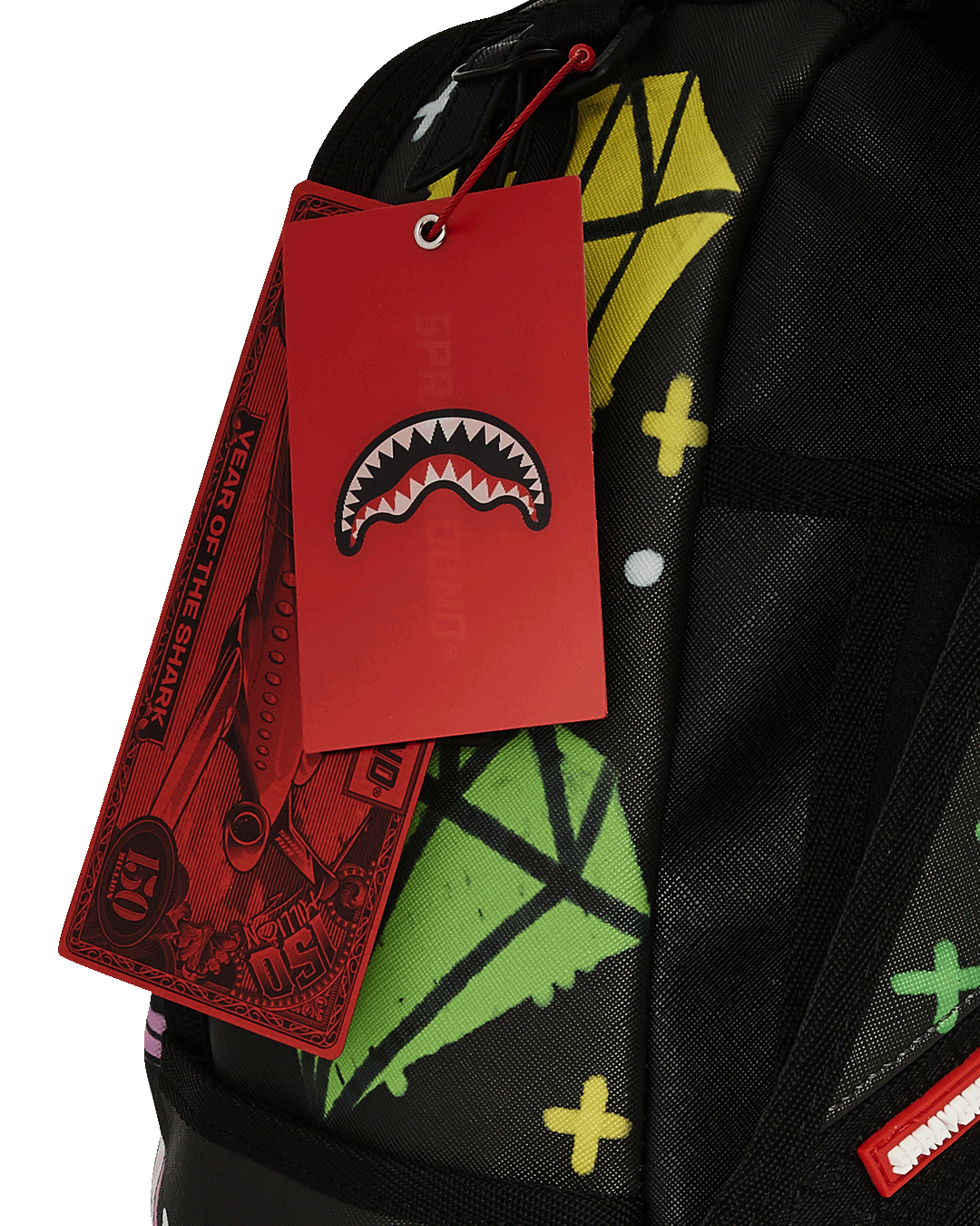 SKY FULL OF DREAMS DLXV BACKPACK