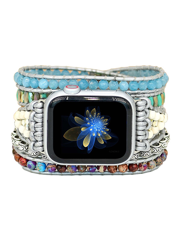 Casual Retro Handmade Bracelet Accessories Without Watch