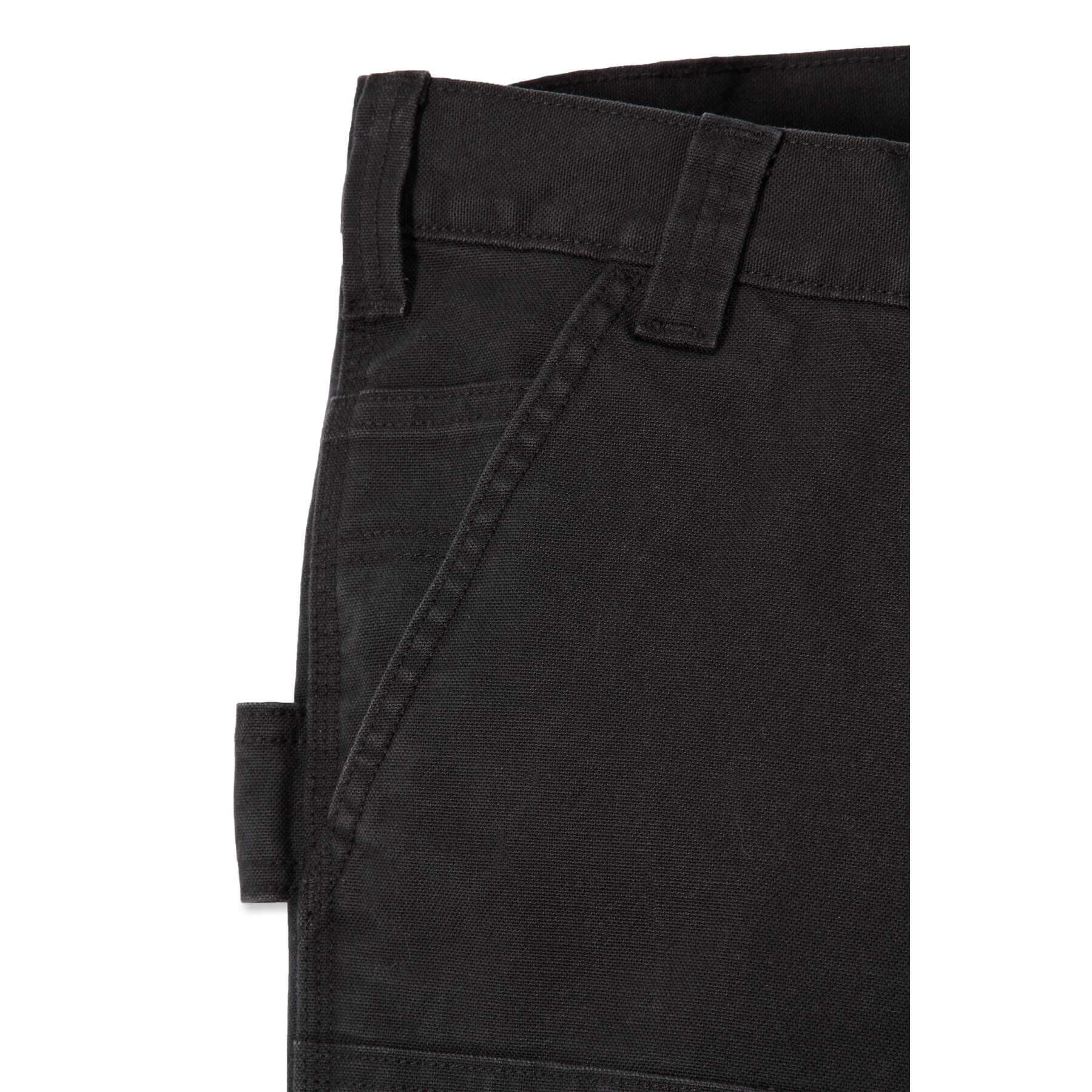 CHT Slim Fit Stretch Duck Double Front Trousers 103340