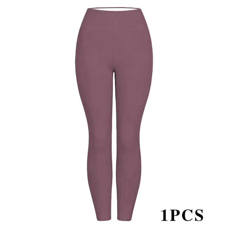 Winter Thick Warm FLeece Lined Leggings