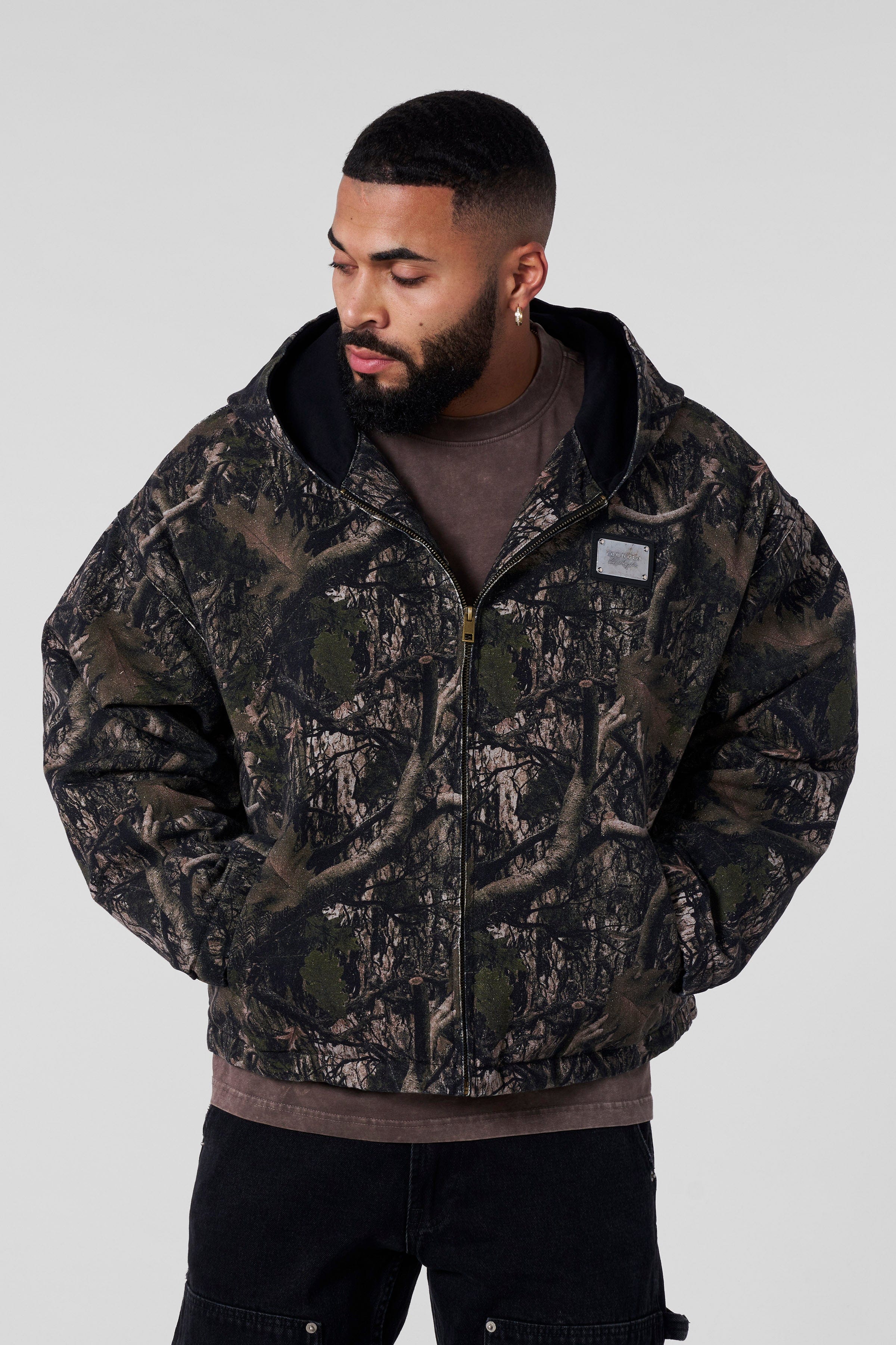 5013 - Route 66 Jacket