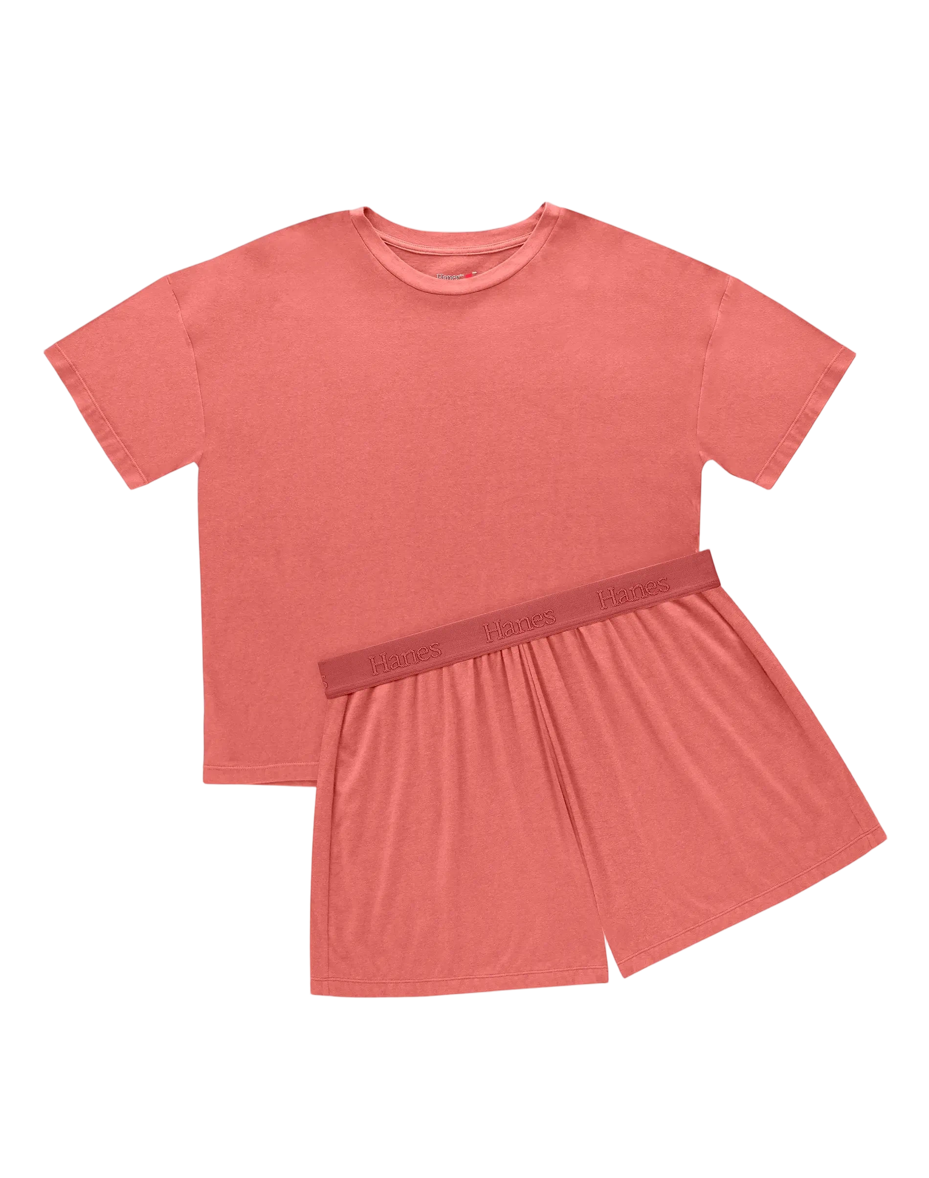 Women's Casual Set (2-Piece) — Comfortable Loungewear Series