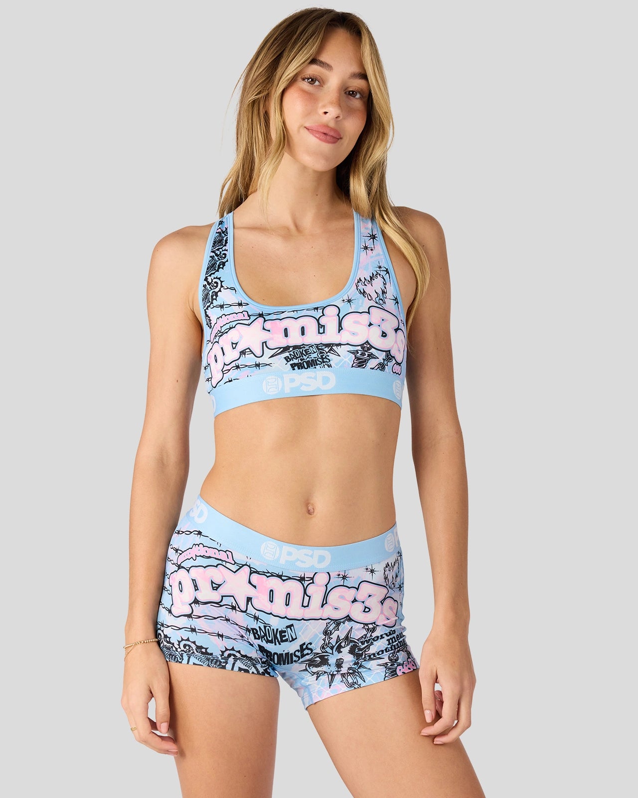 Broken Promises - Forever