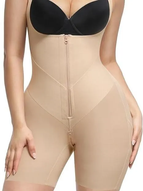 Shapewear for Women Tummy Control Postpartum Body Shaper