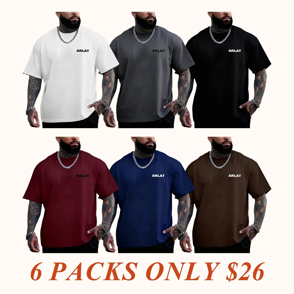 Short-sleeved T-shirt, a casual top with a Western wear emblem