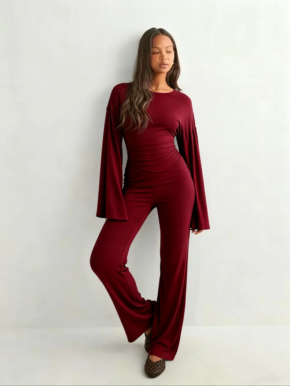 Women's Fall New Casual Fashion Set